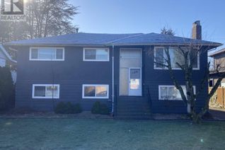 House for Rent, 11531 Seafield Crescent #UPPER, Richmond, BC