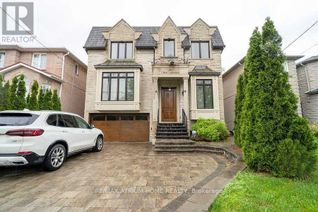 Detached House for Rent, 193 Olive Avenue, Toronto (Willowdale East), ON