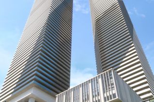 Condo Apartment for Sale, 55 Cooper Street #5811, Toronto (Waterfront Communities), ON