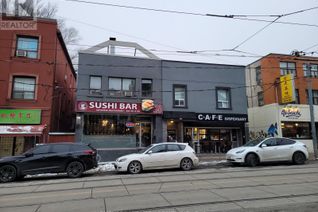 Business for Sale, 348 Broadview Avenue #101, Toronto (South Riverdale), ON