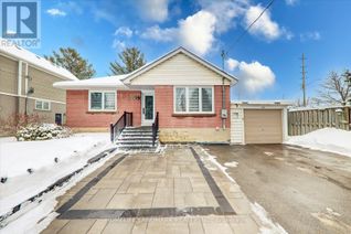 Bungalow for Sale, 270 Rupert Avenue, Whitchurch-Stouffville (Stouffville), ON