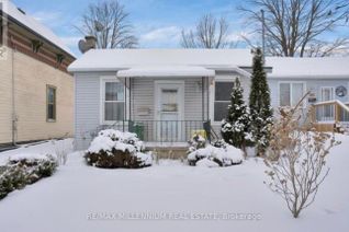 Detached House for Sale, 835 Queens Avenue, London, ON