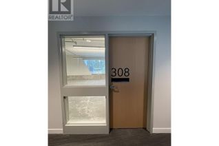 Office for Sale, 1281 Hornby Street #308, Vancouver, BC