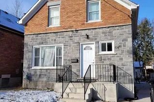 Property for Rent, 8 Herlan Avenue, Kitchener, ON