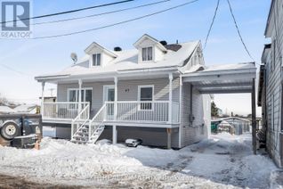 House for Sale, 47 St Placide Street, Alfred and Plantagenet, ON