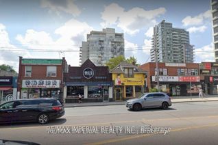 Non-Franchise Business for Sale, 5322 Yonge Street, Toronto (Willowdale West), ON