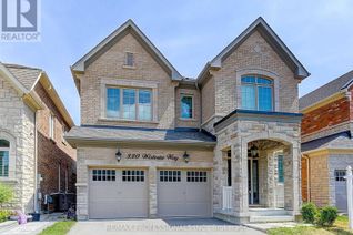 House for Rent, 330 Wisteria Way S, Oakville, ON