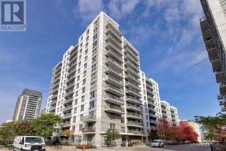 Condo Apartment for Rent, 816 Lansdowne Avenue #1210, Toronto (Dovercourt-Wallace Emerson-Junction), ON