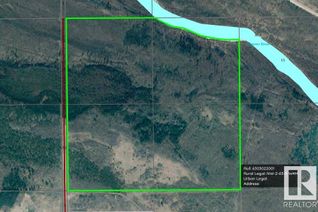 Commercial Land for Sale, Rge Rd 432 Twp Rd 630, Rural Bonnyville M.D., AB