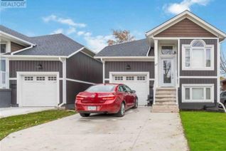 Duplex for Sale, 58 Griffith Street, Welland, ON