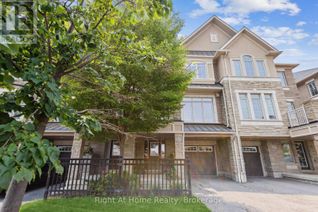 Freehold Townhouse for Rent, 2546 Grand Oak Trail, Oakville (1019 - WM Westmount), ON