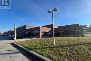 Property for Lease, 817 Brock Road #1, Pickering (Brock Industrial), ON