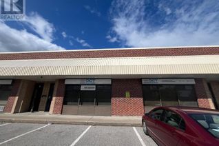 Industrial Property for Lease, 1064 Salk Road #5, Pickering (Brock Industrial), ON