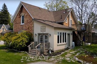 Commercial/Retail Property for Sale, 684 Gustavus Street, Saugeen Shores, ON