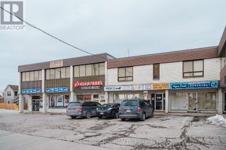 Banquet Hall Non-Franchise Business for Sale, Upper Level - 123 Queenston Street, St. Catharines (450 - E. Chester), ON