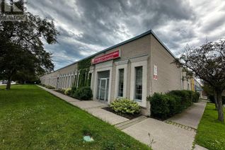 Office for Lease, 126 Commercial Avenue #1, 2, 3&5, Ajax (South West), ON