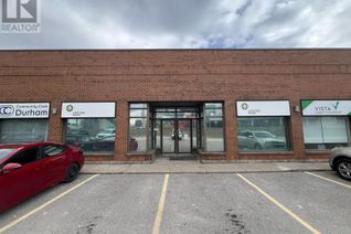 Property for Lease, 1400 Bayly Street #11A&11B, Pickering (Bay Ridges), ON