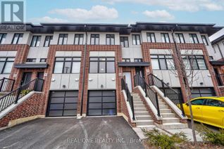 Townhouse for Sale, 527 Shaver Road #10, Hamilton (Ancaster), ON