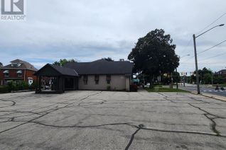 Commercial Land for Lease, 1309 King Street E, Hamilton (Crown Point), ON