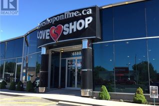 Commercial/Retail Property for Lease, 6580 Lundy's Lane, Niagara Falls, ON