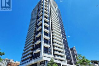 Condo for Sale, 75 Canterbury Place #2108, Toronto (Willowdale West), ON