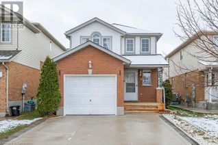 House for Sale, 39 Bridlewreath Street, Kitchener, ON