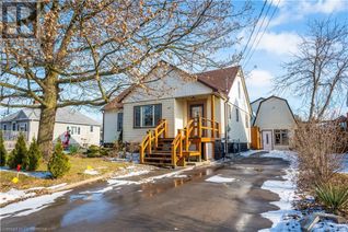 Duplex for Sale, 12 Walpole Drive, Jarvis, ON