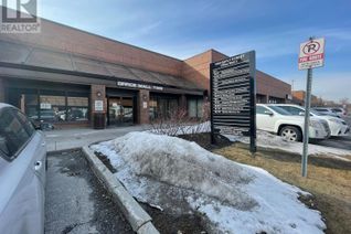 Property for Lease, 1400 Bayly Street #OM2#9B&10, Pickering (Bay Ridges), ON