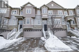 Townhouse for Sale, 31 Sunvale Place N #5, Hamilton (Stoney Creek), ON