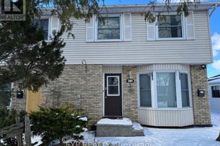 Property for Sale, 42 Manley Crescent, Thorold (558 - Confederation Heights), ON