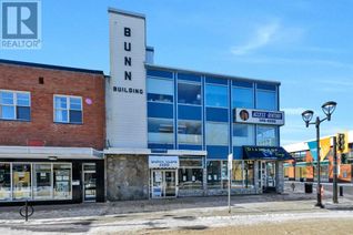 Office for Lease, 4820 50 Avenue #2nd floor, Red Deer, AB