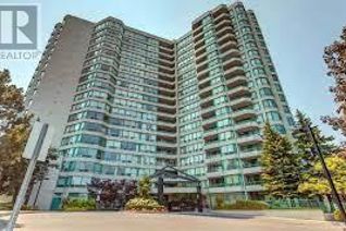 Condo Apartment for Rent, 7250 Yonge Street #PH211, Vaughan (Crestwood-Springfarm-Yorkhill), ON