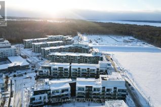 Condo for Sale, 301 Sea Ray Avenue #C312, Innisfil, ON