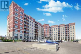 Condo Apartment for Sale, 39 New Delhi Drive #203, Markham (Cedarwood), ON