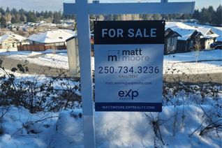 Vacant Residential Land for Sale, 454 Ninth St, Nanaimo, BC