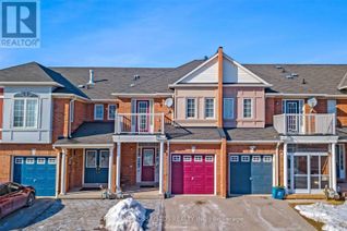 Freehold Townhouse for Rent, 107 Angier Crescent, Ajax (South East), ON