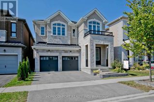 Detached House for Sale, 1158 Cactus Crescent, Pickering, ON