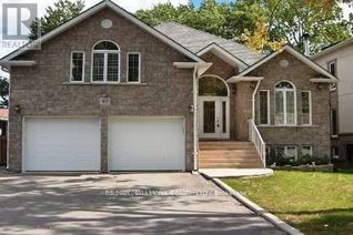 Property for Rent, 61 Fergus Avenue, Richmond Hill (Oak Ridges Lake Wilcox), ON