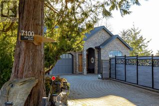 House for Sale, 7100 Sea Cliff Rd, Sooke, BC