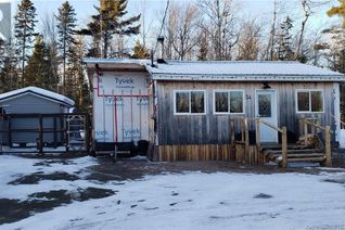 Cottage for Sale, 34 Carson Road, Havelock, NB