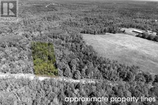 Land for Sale, Lot 5 Trout Lake Road, New Albany, NS