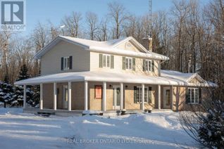 House for Sale, 3993 Chapel Road, South Glengarry, ON