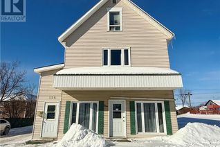 House for Sale, 354-356 Broadway Boulevard, Grand-Sault/Grand Falls, NB