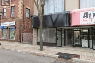 Commercial/Retail Property for Lease, 47 Queen Street E #A, Brampton (Downtown Brampton), ON