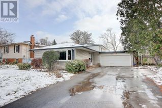 Sidesplit for Sale, 26 Miller Road, Oakville (1003 - CP College Park), ON