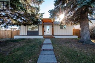 Bungalow for Sale, 4703 26 Avenue Sw, Calgary, AB