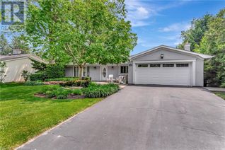 Bungalow for Sale, 1554 Venetia Drive, Oakville, ON