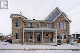 Detached House for Sale, 192 Limerick Road, Cambridge, ON