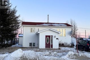 Detached House for Sale, 44 Tenth Street, Happy Valley-Goose Bay, NL