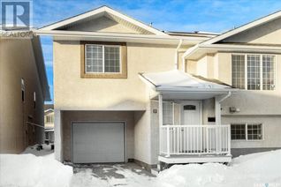 Townhouse for Sale, 37 2751 Windsor Park Road, Regina, SK